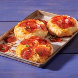 Sliced Pepperoni | PWB