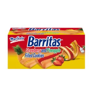Barritas Mixtas Club Box | IPG