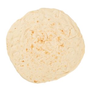 14″ Pizza Crust | RAW