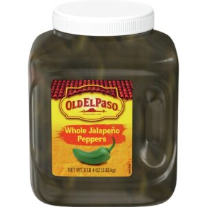 Jalapeno Peppers | IPG