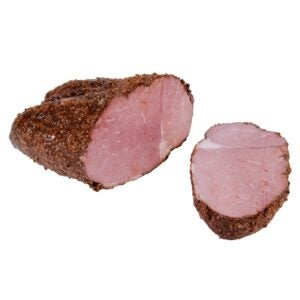 PASTRAMI WHL CKD 7#AVG HLLSFM | RAW