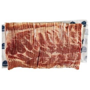 BACON SLCD SMKD HICKR NAT THK 15# | IPG