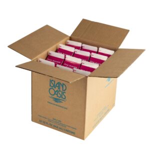 Mixer Rum Runner | PKG