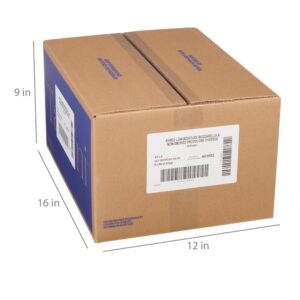 CHEESE BLND MOZZ/PROV SHRD 5# TAV | COR