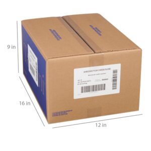 Special Cheese Blend | COR