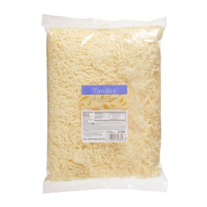 Deluxe 5 Cheese Blend | IPG