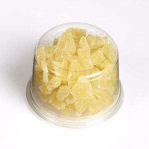 Pineapple Chunks Dried 12/10 oz | IPG