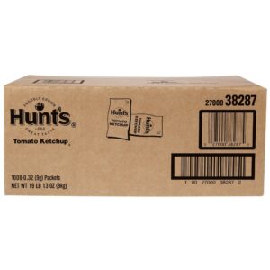 Ketchup Packets | COR