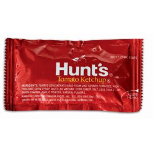 Ketchup Packets | IPG