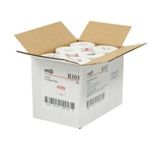 Wednesday Labels | PKG