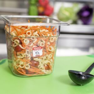 Wednesday Labels | PWB