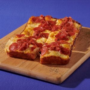 CHEESE BRICK LOAF 6#AVG TAV | PWB