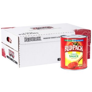 6-#10 Sauce Tomato Redpack RPKHA99 | PNB