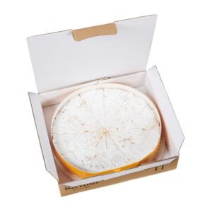 CAKE TORTE LEMON 12CT SIENNA | PKG