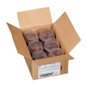 GELATO BOMB CHOC 12-100GM SIENNA | PKG