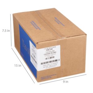 Premium Shaved Caesar Cheese Blend | COR