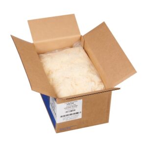 Premium Shaved Caesar Cheese Blend | PKG