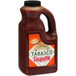Chipotle Tabasco Sauce | IPG