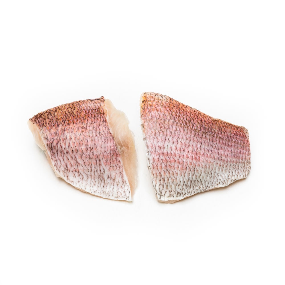 SNAPPER FLLT SKN-ON 6-8Z 1-10# - Gordon Food Service Store