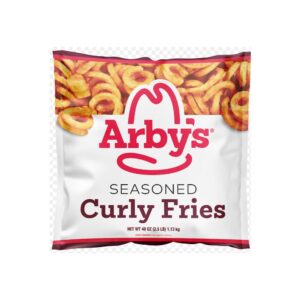 Curly Fries | IPG