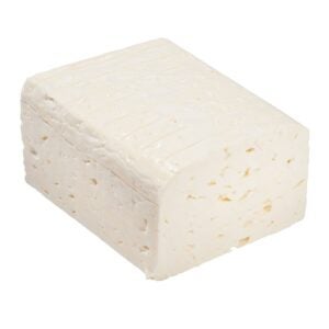Feta Cheese | RAW