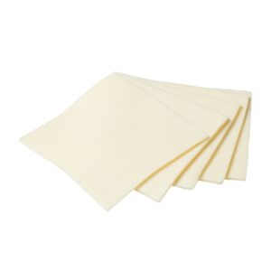 White American Cheese | RAW