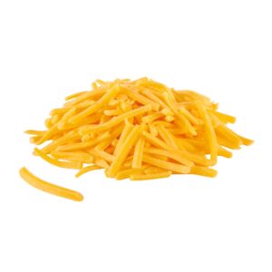 Aged Cheddar Cheese | RAW