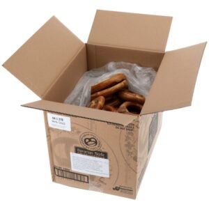 Bavarian Soft Pretzel | PKG