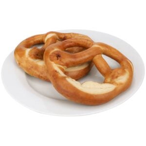 Bavarian Soft Pretzel | PNB
