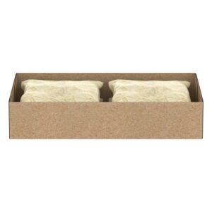 Macaroni & Cheese Entree, with White Cheddar Cheese | PKG