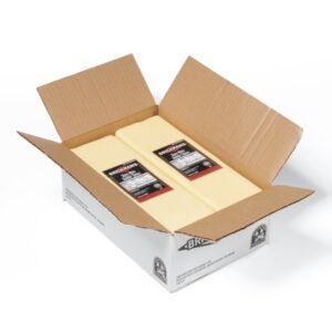 White Cheddar, Sharp | PKG