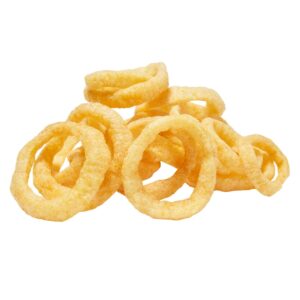 Onion Flavor Funyuns Snack | RAW