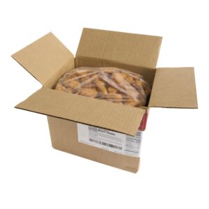 Breaded Chicken Breast | PKG