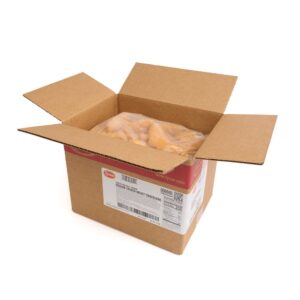 Breaded Chicken Tenderloin | PKG