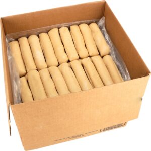 Stuffed Whole Grain Cheese Breadsticks | PKG