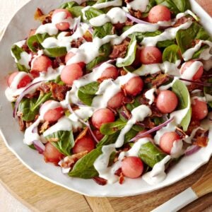 Ranch Dressing Packets | PWB