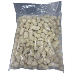 Garlic Hand Breaded Cheese Curds | IPG