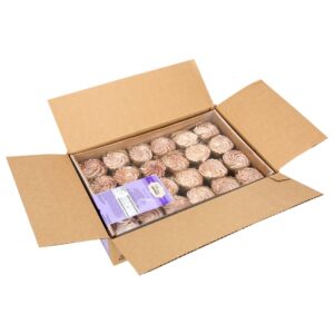 CAKE TIRAMISU MINI 24-2.6Z BISTRO | PKG