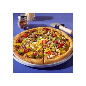 Tavolini 16 Inch Pizza Crust | PWB