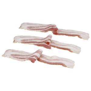 BACON SLCD HICKR SMKD 14-18 15# | RAW