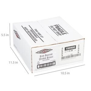 Roasted Chicken Breast | COR