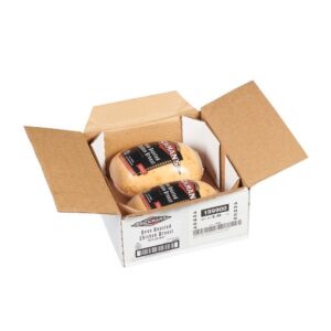 Roasted Chicken Breast | PKG