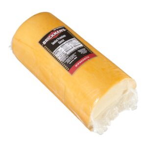 CHEESE PROV SMKD 2-6#AVG BRICK | IPG