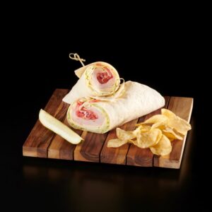 Sliced Habanero Pepper Jack Cheese | PWB