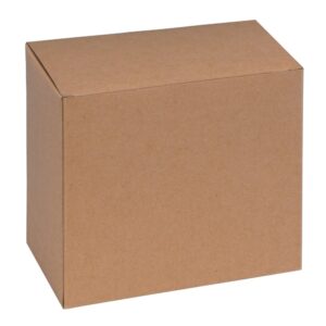 Straw Cocktail Blk Unwrap 10-500ct | PNB