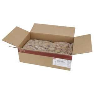 Whole Grain Breaded Chicken Breast Nuggets .66oz. | PKG