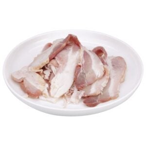 BACON ENDS & PCS RAW 30# WRIGHT | PNB