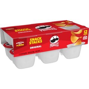 Original Snack Stack | PNB