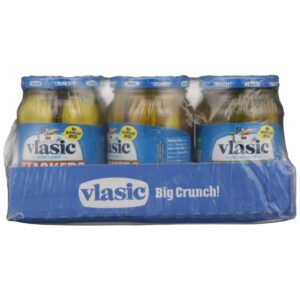 Kosher Dill Pickle Stackers | COR