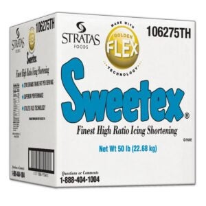 Cake & Icing Shortening | COR